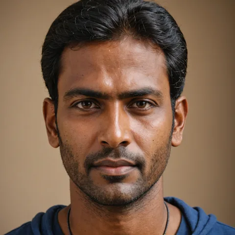 Arjun Krishnamurthy