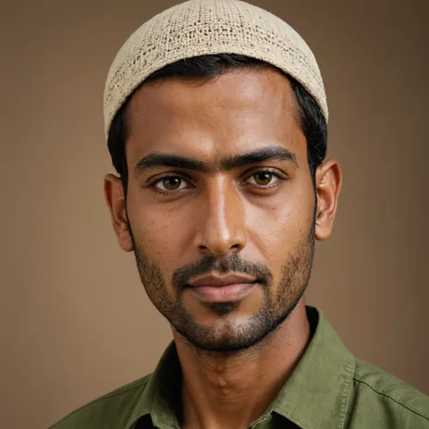 Faraz Ahmad