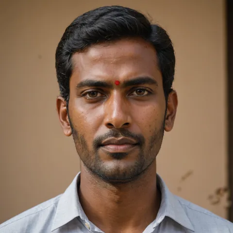 Mohan Sivam